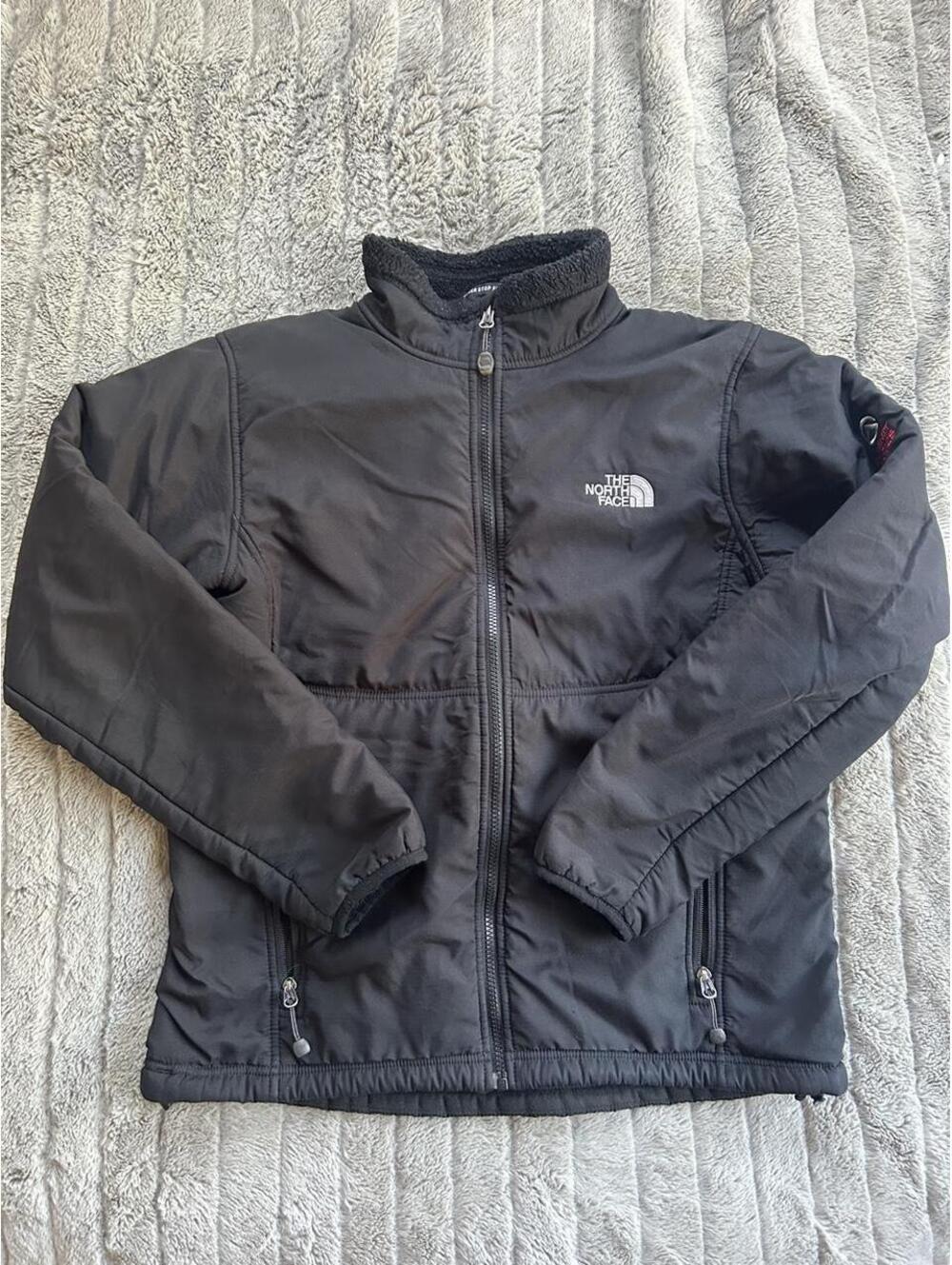 The North Face Women's Black Jacket